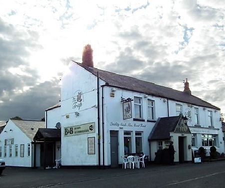 Broomhill The Trap Inn מראה חיצוני תמונה