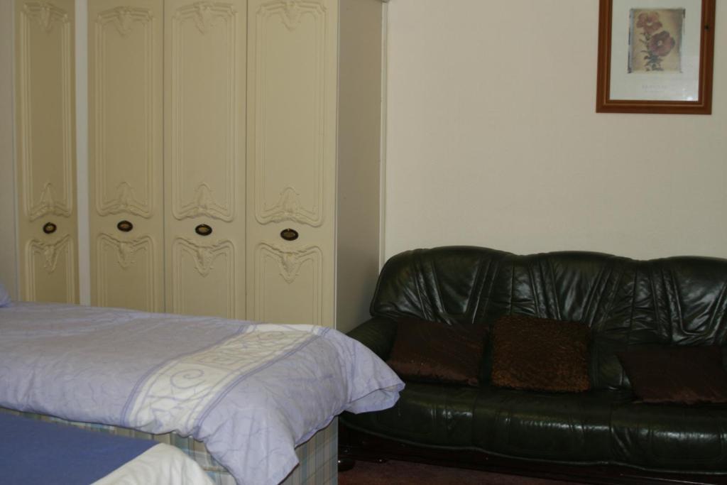Broomhill The Trap Inn חדר תמונה