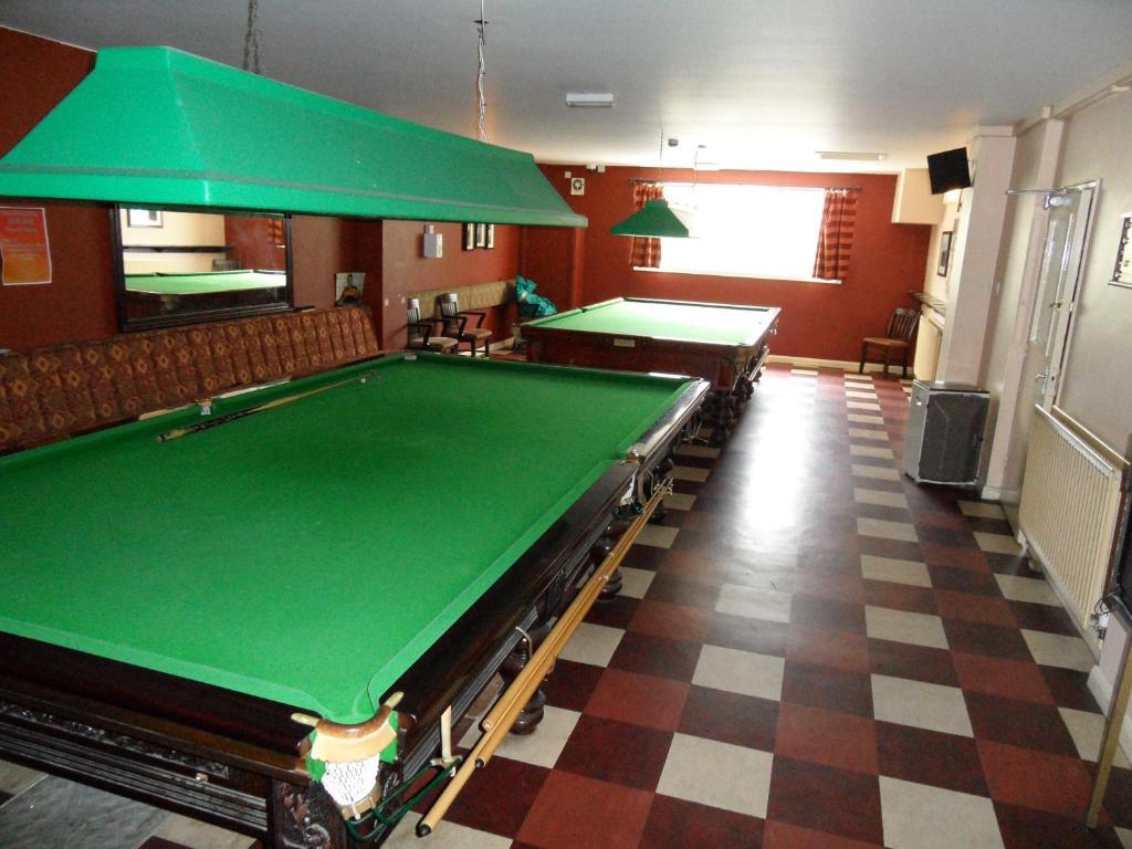 Broomhill The Trap Inn מראה חיצוני תמונה