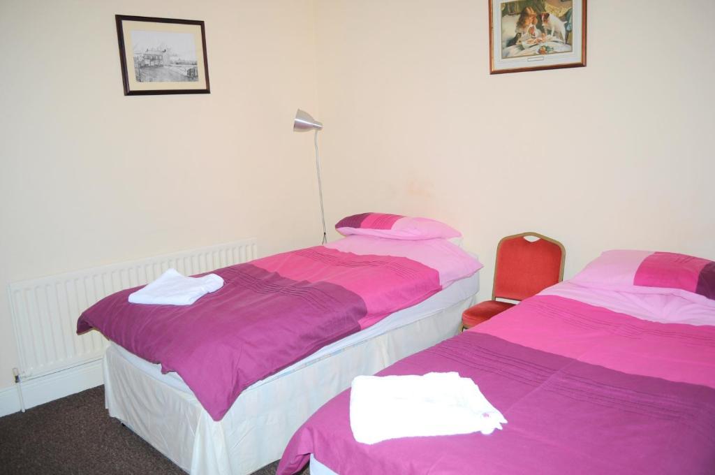 Broomhill The Trap Inn חדר תמונה