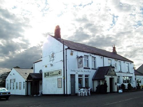 Broomhill The Trap Inn מראה חיצוני תמונה