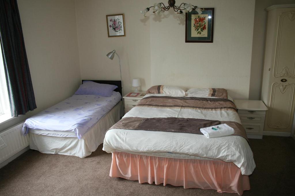 Broomhill The Trap Inn מראה חיצוני תמונה